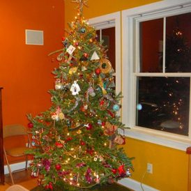 Homemade Christmas Gifts From the Farm Image